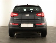 Kia Sportage  2.0 CRDi 