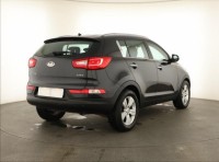 Kia Sportage  2.0 CRDi 