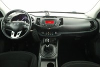 Kia Sportage  2.0 CRDi 