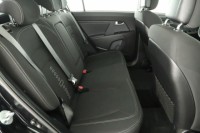 Kia Sportage  2.0 CRDi 