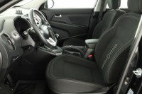 Kia Sportage  2.0 CRDi 
