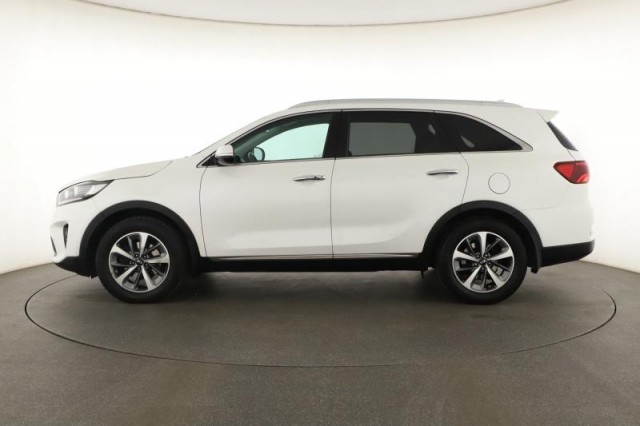 Kia Sorento  2.2 CRDi 