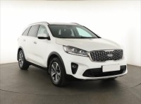 Kia Sorento  2.2 CRDi 