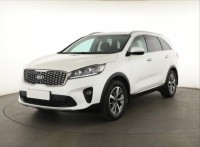 Kia Sorento  2.2 CRDi 