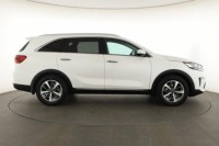 Kia Sorento  2.2 CRDi 