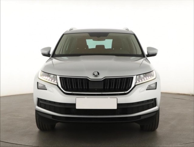 Škoda Kodiaq  2.0 TDI 4x4 