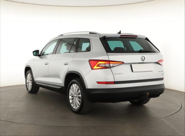 Škoda Kodiaq  2.0 TDI 4x4 