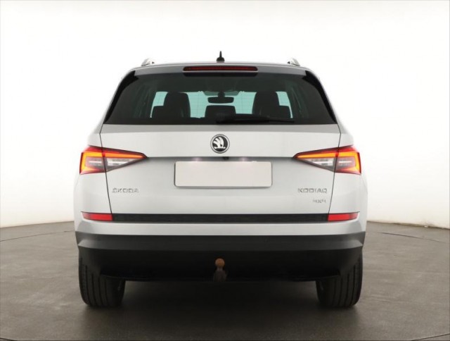 Škoda Kodiaq  2.0 TDI 4x4 