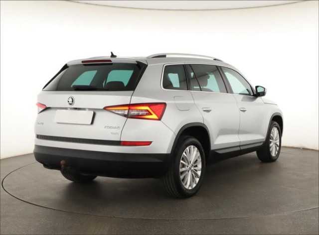 Škoda Kodiaq  2.0 TDI 4x4 