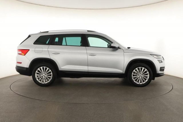 Škoda Kodiaq  2.0 TDI 4x4 
