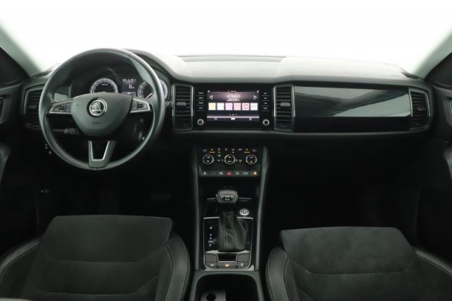 Škoda Kodiaq  2.0 TDI 4x4 