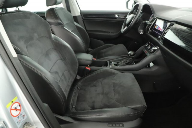 Škoda Kodiaq  2.0 TDI 4x4 