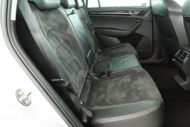 Škoda Kodiaq  2.0 TDI 4x4 