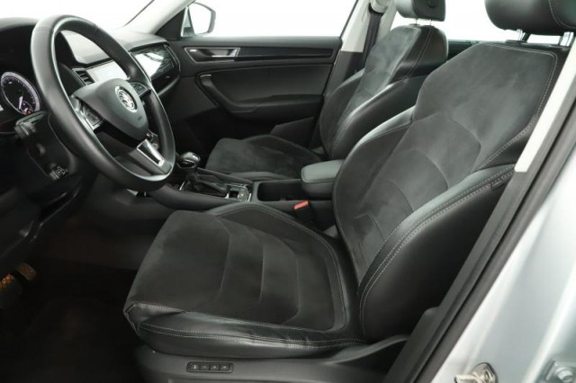 Škoda Kodiaq  2.0 TDI 4x4 