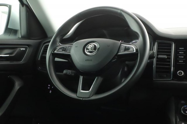 Škoda Kodiaq  2.0 TDI 4x4 
