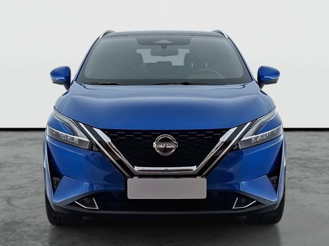 Nissan Qashqai  1.3 DIG-T 