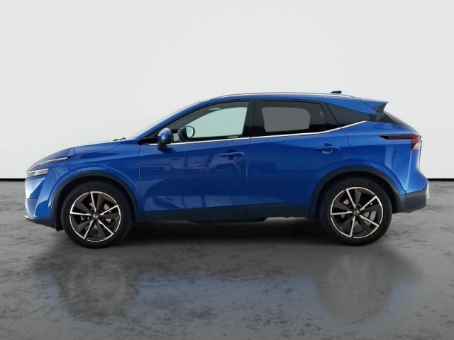 Nissan Qashqai  1.3 DIG-T 