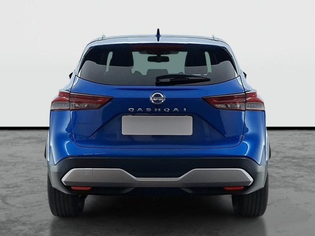 Nissan Qashqai  1.3 DIG-T 