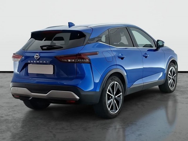 Nissan Qashqai  1.3 DIG-T 