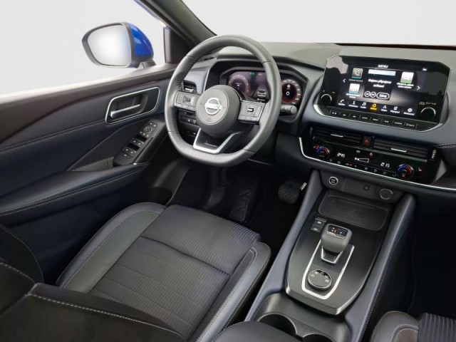 Nissan Qashqai  1.3 DIG-T 