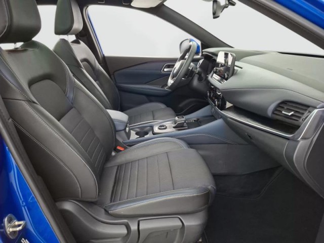 Nissan Qashqai  1.3 DIG-T 