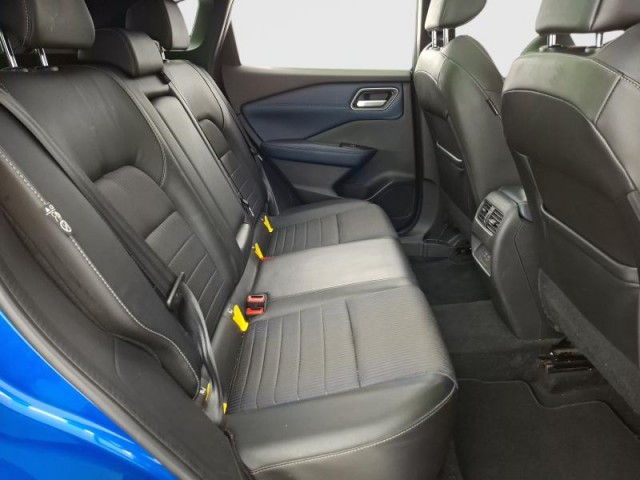 Nissan Qashqai  1.3 DIG-T 