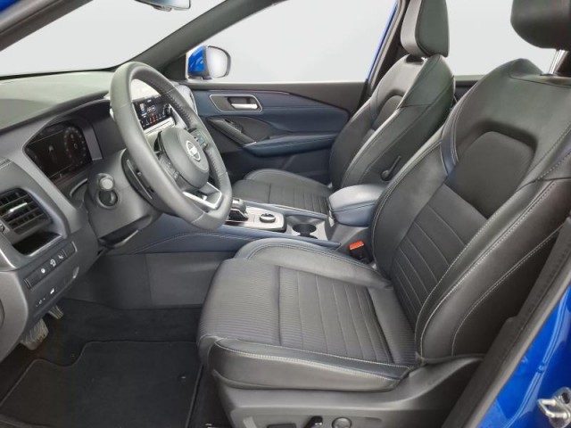Nissan Qashqai  1.3 DIG-T 