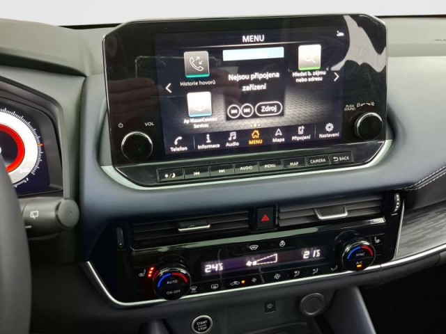 Nissan Qashqai  1.3 DIG-T 
