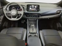 Nissan Qashqai  1.3 DIG-T 