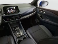 Nissan Qashqai  1.3 DIG-T 