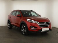 Hyundai Tucson  2.0 CRDi 