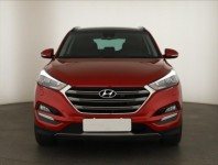 Hyundai Tucson  2.0 CRDi 