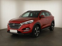 Hyundai Tucson  2.0 CRDi 