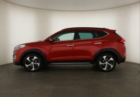 Hyundai Tucson  2.0 CRDi 