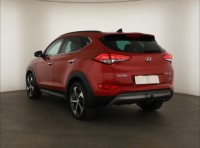 Hyundai Tucson  2.0 CRDi 