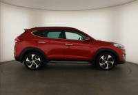 Hyundai Tucson  2.0 CRDi 