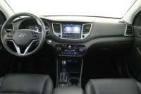 Hyundai Tucson  2.0 CRDi 