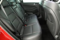 Hyundai Tucson  2.0 CRDi 