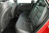 Hyundai Tucson  2.0 CRDi 