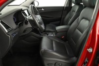 Hyundai Tucson  2.0 CRDi 