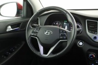 Hyundai Tucson  2.0 CRDi 