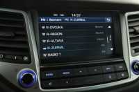 Hyundai Tucson  2.0 CRDi 