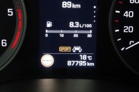 Hyundai Tucson  2.0 CRDi 