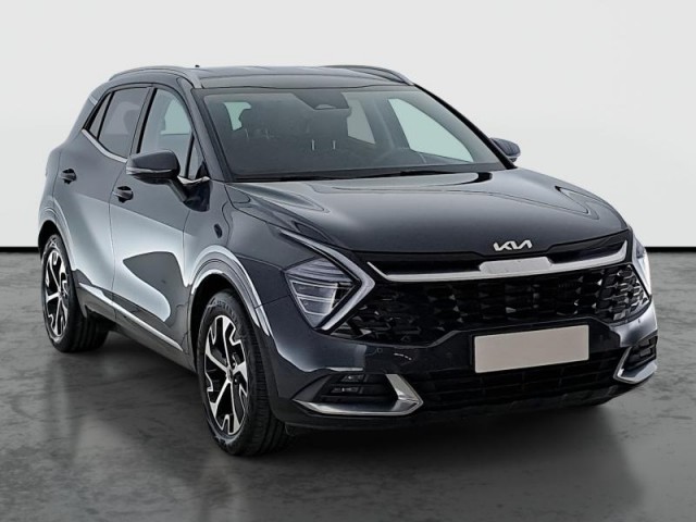 Kia Sportage  1.6 T-GDI MHEV Top