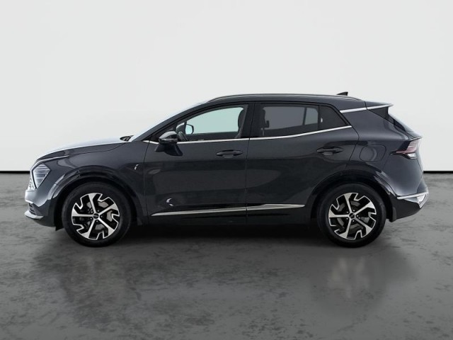 Kia Sportage  1.6 T-GDI MHEV Top