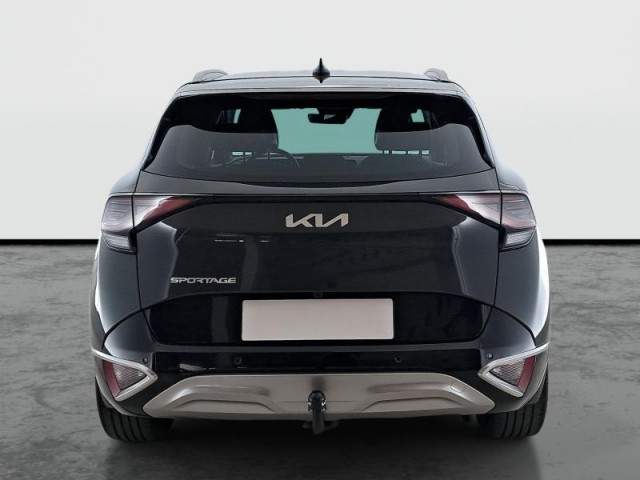 Kia Sportage  1.6 T-GDI MHEV Top