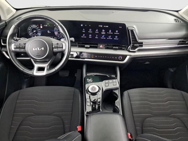 Kia Sportage  1.6 T-GDI MHEV Top