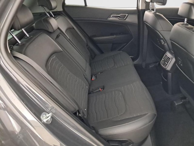 Kia Sportage  1.6 T-GDI MHEV Top