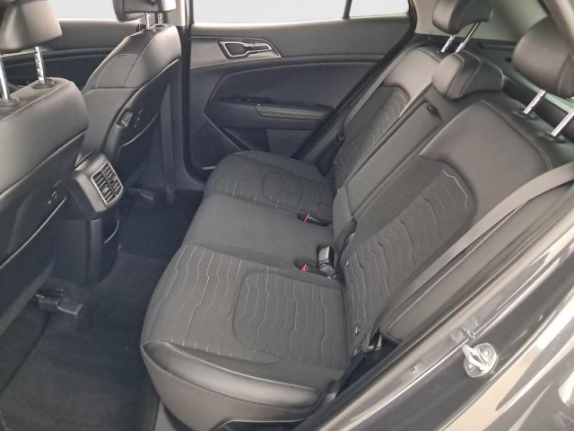 Kia Sportage  1.6 T-GDI MHEV Top