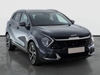 Kia Sportage  1.6 T-GDI MHEV Top